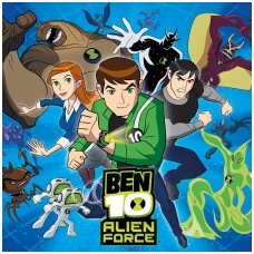 Benas 10 Benas 10