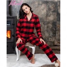 Pižama moteriška MIS-U6775