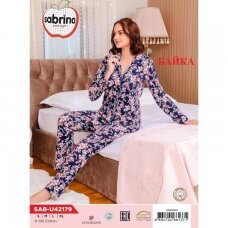 Pižama moteriška SAB-U42179