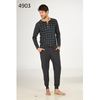 Pižama vyriška NS-4903
