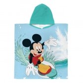 Pončas frotinis PELIUKAS MIKIS (MIKI MOUSE) (R7361) 60X120x30 cm Pončas frotinis PELIUKAS MIKIS (MIKI MOUSE) (R7361) 60X120x30 cm