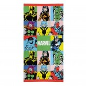 Rankšluostis frotinis MARVEL (R7309) 70X140 cm Rankšluostis frotinis MARVEL (R7309) 70X140 cm