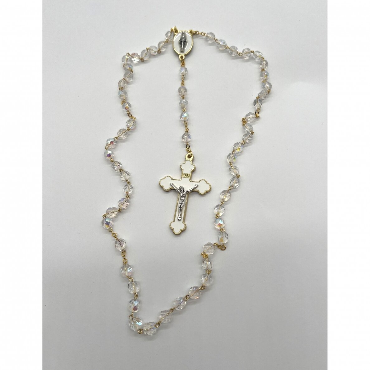 ROŽANČIUS    RZ068  BLIZGUS VEIDRODINIS