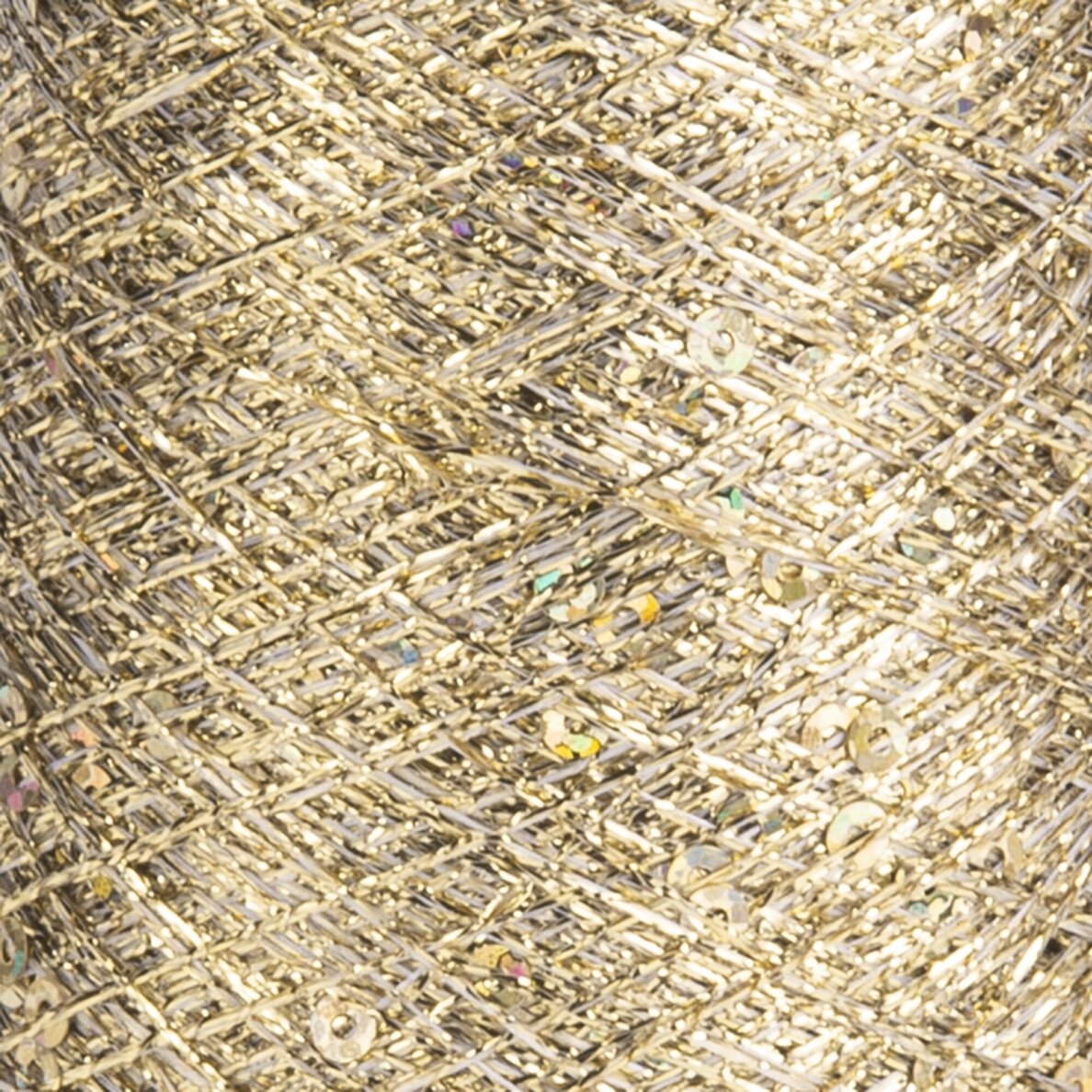 Siūlai mezgimo YarnArt Paillettes 50 g 800 m spalva 8002 6 Siūlai mezgimo YarnArt Paillettes 50 g 800 m spalva 8002 6