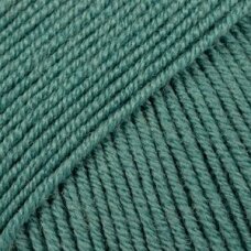 Siūlai mezgimo DROPS BABY MERINO MIX 66 MISTY FOREST/ MIGLOTAS MIŠKAS 100% gryna Merino vilna Siūlai mezgimo DROPS BABY MERINO MIX 66 MISTY FOREST/ MIGLOTAS MIŠKAS 100% gryna Merino vilna