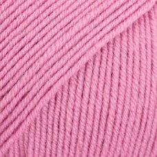 Siūlai mezgimo DROPS BABY MERINO UNI COLOR 27 OLD PINK / SENDINTA ROŽĖ 100% gryna Merino vilna Siūlai mezgimo DROPS BABY MERINO UNI COLOR 27 OLD PINK / SENDINTA ROŽĖ 100% gryna Merino vilna