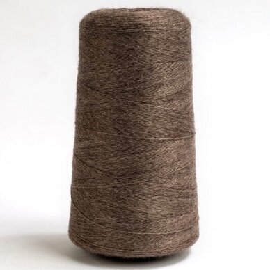 Siūlai mezgimo HABSBOURG 0275 RUSVA 50% Merino vilna, 50 % akrilas Siūlai mezgimo HABSBOURG 0275 RUSVA 50% Merino vilna, 50 % akrilas