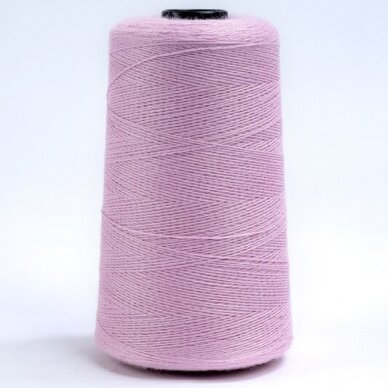 Siūlai mezgimo HABSBOURG 0333 ŠVIESI ROŽINĖ 50% Merino vilna, 50 % akrilas Siūlai mezgimo HABSBOURG 0333 ŠVIESI ROŽINĖ 50% Merino vilna, 50 % akrilas