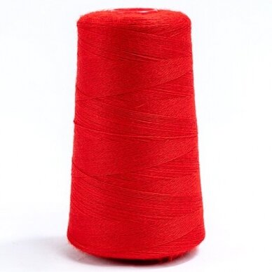 Siūlai mezgimo HABSBOURG 0570 SKAISTI RAUDONA 50% Merino vilna, 50 % akrilas Siūlai mezgimo HABSBOURG 0570 SKAISTI RAUDONA 50% Merino vilna, 50 % akrilas