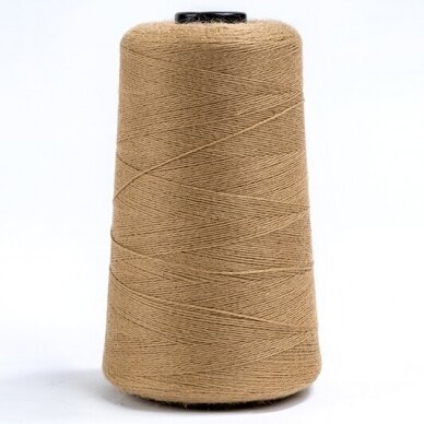 Siūlai mezgimo HABSBOURG 0585 KARAMELĖS 50% Merino vilna, 50 % akrilas Siūlai mezgimo HABSBOURG 0585 KARAMELĖS 50% Merino vilna, 50 % akrilas
