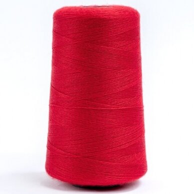 Siūlai mezgimo HABSBOURG 9142 RAUDONA 50% Merino vilna, 50 % akrilas Siūlai mezgimo HABSBOURG 9142 RAUDONA 50% Merino vilna, 50 % akrilas
