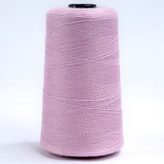 Siūlai mezgimo  HABSBOURG 0333 ŠVIESI ROŽINĖ  50% Merino vilna, 50 % akrilas