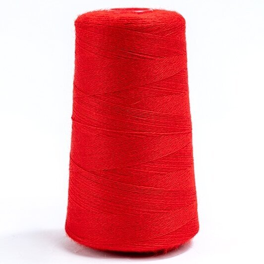 Siūlai mezgimo  HABSBOURG 0570 SKAISTI RAUDONA 50% Merino vilna, 50 % akrilas