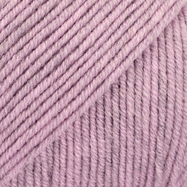 Siūlai mezgimo DROPS BABY MERINO MIX 39 PURPLE ORCHID/VIOLETINĖ ORCHIDĖJA 100% gryna Merino vilna Siūlai mezgimo DROPS BABY MERINO MIX 39 PURPLE ORCHID/VIOLETINĖ ORCHIDĖJA 100% gryna Merino vilna