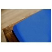 Trikotažinė paklodė "Jersy" su guma PALACE BLUE Trikotažinė paklodė "Jersy" su guma PALACE BLUE