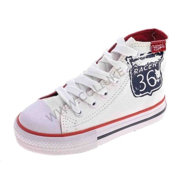 Sportiniai bateliai 74270B (CONVERSAI)